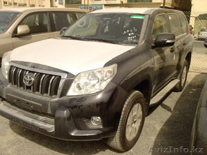 Toyota Prado 2.7 TX-L 7 AT, Год 2012,  38000$ #577191