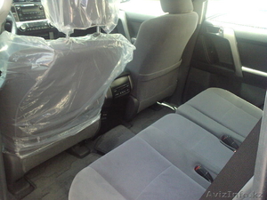 Toyota Prado 2.7 TX-L 7 AT,  2012 год,  38000$ #577199