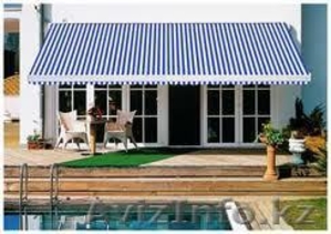 Маркизы в Алматы! #603380