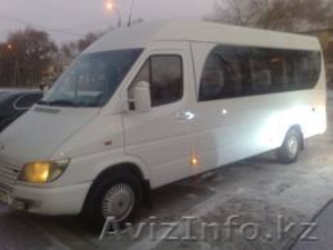 Перевозка пассажиров в любой места #561433