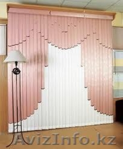 Горизонтальныежалюзи любых видов отпростых до систем дистанционного управления #574857