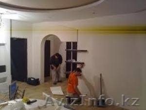 Ремонт офисов и квартир #595997