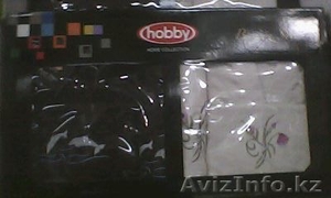 Постельное белье,  большой выбор расцветок и размеров #91334