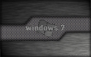 Установка Windows 7,  программ,  драйверов.   Активация системы (windows 7) #571420