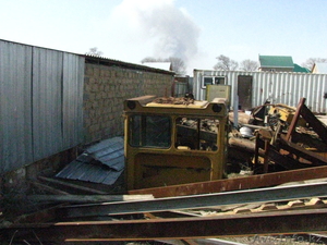 Продам кабину и лопату на трактор Т-170 #603425