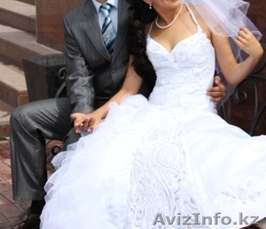 свадебное платье вашей мечты #563789