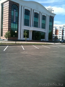 Офисное здание  отдельностоящее #561015