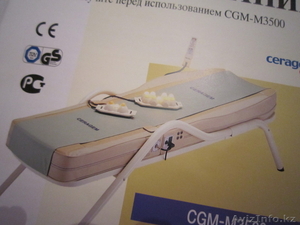 массажный тепловой матрац Ceragem  #583020