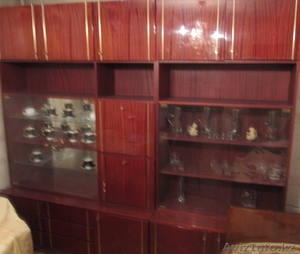 Стенка польская,  18 000тг.,  торг! #576220