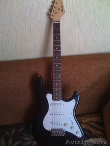 электро -гитара #587444