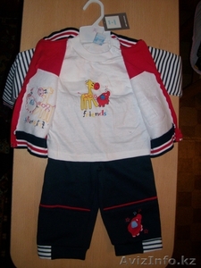 детская одежда детей от 6-18 мес #567373