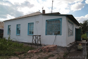 Продаю дом с 2-мя участками пос Шашубай,  15 минут езды от города #574319