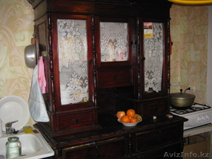 Буфет старинный . #585022