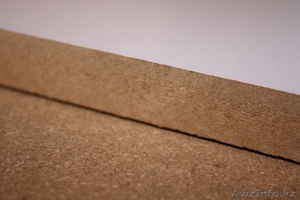 МДФ 16 мм,  2440х1220,  Китай #560319