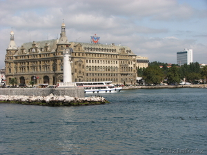 Svirskaya Travel  #587781