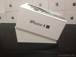 Apple iPhone 4S 32gb and 64gb Unlocked Sim free.  #598650