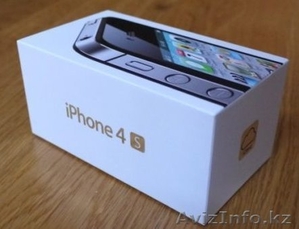 Новый Оригинальный iPhone 4 и IPad 3 #592581