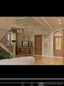 СТРОИТЕЛЬНЫЕ РАБОТЫ В АЛМАТЫ!!! #579371