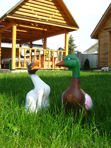 Озеленение и благоустройство Вашего сада #589639