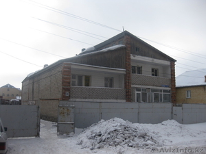 коттедж с действующим бизнесом(общежитие) #580980