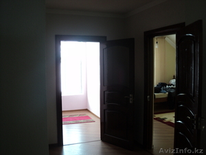 Дом. микрорайон Самал-1. участок 27 соток. #576743