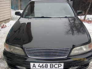 Продам Nissan Cefiro #570400