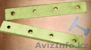 изолирующий стык АПАТЭК 1Р65,  1Р50. от 5140 руб. и другие МВСП #571134