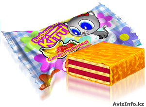 КФ VIVA - это молодой,  сильный и перспективный украинский производитель  #582184