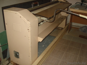 Коландер-Гладильный станок #603823