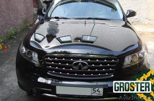 Ваш автосервис от компании GROSTER. #584546