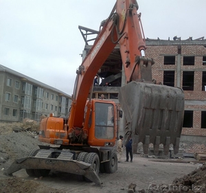 DOOSAN SOLAR 180w-V 2008 год #574611