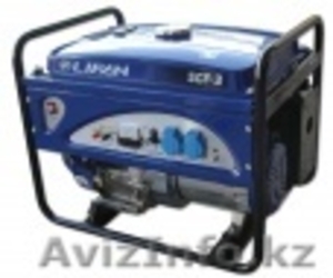 Электрогенераторы бензиновые и дизельные #567298