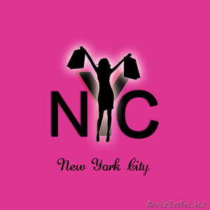 МОДНАЯ ЖЕНСКАЯ ОДЕЖДА В БУТИКЕ NYC #445599