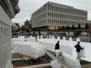 Хоккейные борта ПроУолл (США) #581791