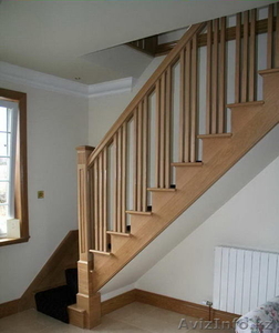 столярные изделия на заказ #586814