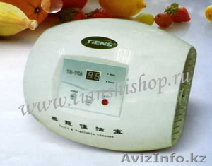 БЫТОВОЙ ПРИБОР ДЛЯ СТЕРИЛИЗАЦИИ ПОМЕЩЕНИЙ И ПРОДУКТОВ  #181079