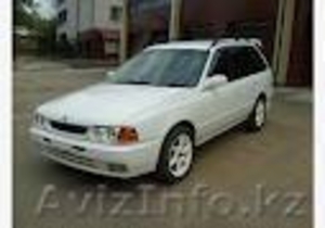 Mazda Capella универсал 1997 #573311