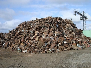 Купим металлолом в Челябинске. #561813