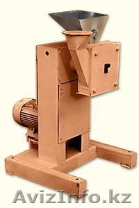 Микромельница для помола специй,  соли,  лузги,  муки,  крупы #562450