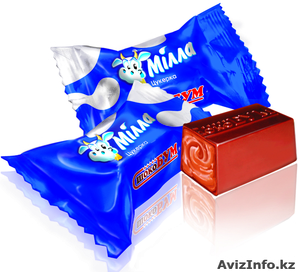 ООО «Вива» - современная производственная кондитерская компания. #582151