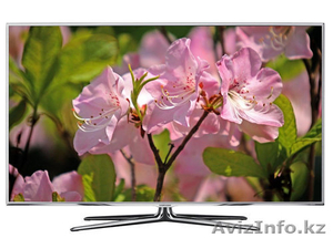 3D Телевизор LED SAMSUNG UE 40 D 8000 (последняя серия) #600568