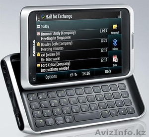 Продам СРОЧНО Nokia e7 #581193