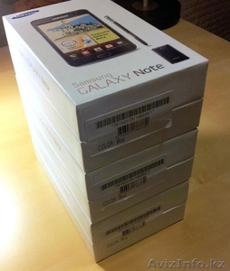 Продажа разблокирована Samsung Galaxy Примечание N7000 #578862
