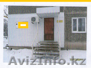 Продажа помещения,  расположенного в районе Ж/Д вокзала #582915