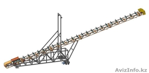 комплектующие узлы  конвейера  #599500