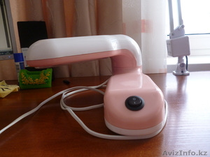 Лампа для наращивания ногтей #564385