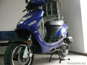 МотоСервис-скутера,  квадроциклы,  мопеды. #583906