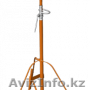 Стойка телескопическая #592213