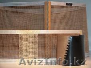 продажа тефлоновых лент и силиконов #581235