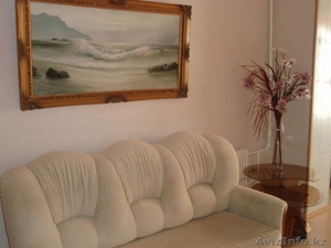 Сдам в аренду квартиры #597322